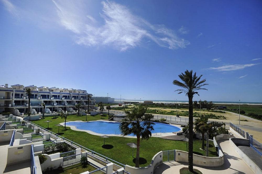 Livingtarifa - Techos Azules Tarifa Exterior photo